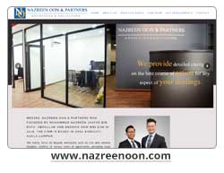 CMS Websites portfolio